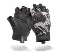 adidas Essential Training Gloves - Moisture-Absorbing Aeroready Technology Coupled with an Extremely Comfortable, Durable Faux Suede Palm