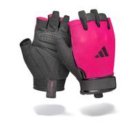 Adidas Essential Training Gloves Weight Lifting Workout Fitness Gym Men Women