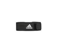 Adidas Essential Weight Lifting Belt In Black Black XXL