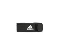 Adidas Fitness Essential Weightlifting Belt Black M