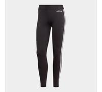 adidas 3-Stripe Leggings XXS 0-2 Black/White