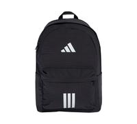 Adidas Essentials 3 Stripes Back To School 2 27l Backpack Black
