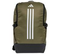 Adidas Essentials 3-Stripes backpack olive 23L