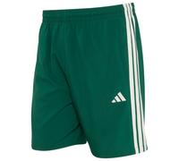 adidas - Essentials 3-Stripes Chelsea Lite Woven Shorts - Shorts size M, green
