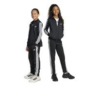 Adidas Essentials 3 Stripes Climacool Tracksuit