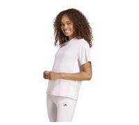 Adidas Essentials 3 Stripes Cotton Short Sleeve T-shirt