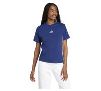 Essentials 3-Stripes Cotton T-Shirt