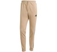 adidas Essentials 3-Stripes Fleece Pants M JX0712