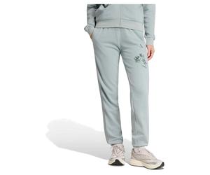 Adidas Essentials 3 Stripes French Terry Cuffed Joggers