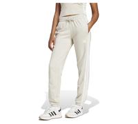 Adidas Essentials 3 Stripes French Terry Cuffed Joggers White XS / Regular Woman