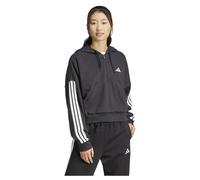 Adidas Essentials 3 Stripes French Terry Hoodie