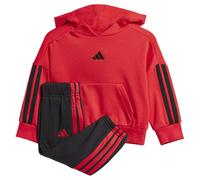 Adidas Essentials 3 Stripes Hd Joggers Set