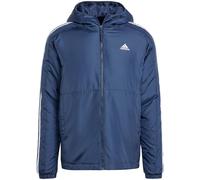 adidas Essentials 3-Stripes Insulated Hooded M IS1278 jacket