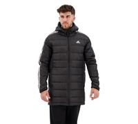 Adidas Essentials 3 Stripes L D H Pa Jacket