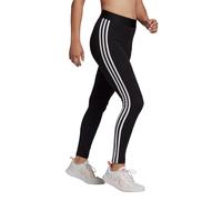 Adidas Essentials 3 Stripes Leggings Black 2XS / Regular Women