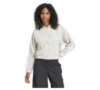 Adidas Essentials 3 Stripes Lifestyle Woven Bomber Jacket