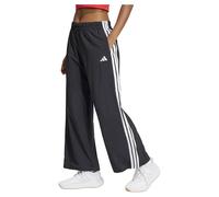 Adidas Essentials 3 Stripes Lifestyle Woven Parachute Pants