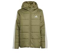 Essentials 3-Stripes Padded Jacket Kids