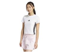Adidas Essentials 3 Stripes Slim Baby Short Sleeve T-shirt