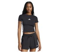 Adidas Essentials 3 Stripes Slim Baby Short Sleeve T-shirt