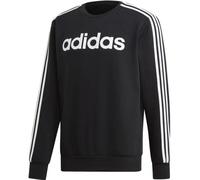 Adidas Essentials 3S Crew FL M DQ3084 sweatshirt