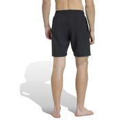 Adidas Swim Shorts 8-Inch Black Men's S