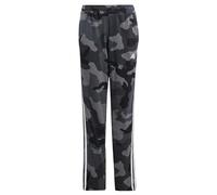 adidas Essentials Allover Print Joggers Kids, Cotton, Grey
