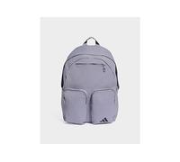 adidas Unisex Essentials Back To Campus Backpack, Slate/black, One Size