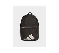 adidas Unisex Essentials Back To Campus Bars Backpack, Aurora Coffee/Crystal Linen, One Size