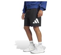 Adidas Essentials Big Logo Single Jersey Shorts