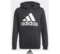 ADIDAS ESSENTIALS BOYS HOODIE (GN4027) - RRP £33