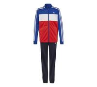 Adidas Essentials Boys Tracksuit Colour: Royal, Size: 9-10 years