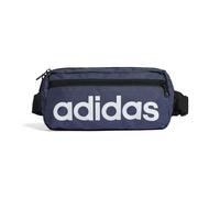 Adidas Essentials Bum Bag Colour: Navy, Size: One Size