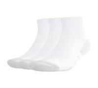 Adidas Essentials Climacool Short Socks 3 Units