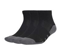 Adidas Essentials Climacool Short Socks 3 Units
