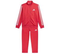 adidas Essentials Climacool Track Suit Kids in Pink 5 / 6 years