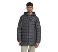Adidas Essentials Climawarm 3 Stripes Light Down Parka