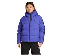 Adidas Essentials Climawarm 3 Stripes Puffer Down Jacket
