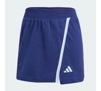 adidas Essentials Color-Pop Cotton Skort Blue Women’s Ladies Court Skirt JG6210