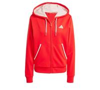 adidas Essentials Color Pop French Terry Full-Zip Hoodie