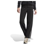 adidas Essentials Color Pop French Terry Joggers, Cotton, Black