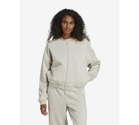 adidas Essentials Contemporary Logo Jacket off-white Women - S