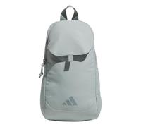adidas Essentials Crossbody - Athletic Sling Bag with Phone Pocket, Wonder Sage Green, One Size, Essentials Crossbody - Athletic Sling Bag With Phone Pocket