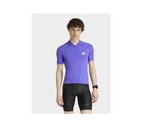 adidas Essentials Cycling Jersey - Purple - Mens XL