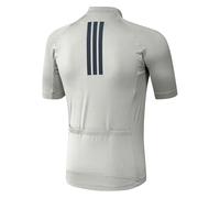 Adidas Essentials Cycling Short Sleeve Jersey L Orbit Grey