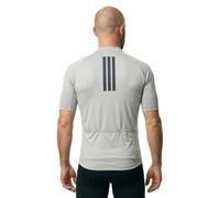 Adidas Essentials Cycling Short Sleeve Jersey XL Orbit Grey