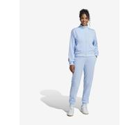 adidas Women's ESSENTIALS FEELCOZY TRACKSUIT, Glow Blue, XS