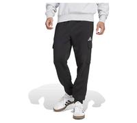 Adidas Essentials Feelcozy Fleece Cargo Joggers Black 2XL / Regular Men