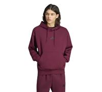 Adidas Essentials Feelcozy Fleece Hoodie