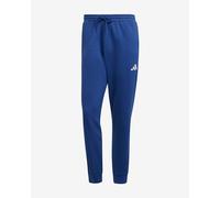 Adidas Essentials Feelcozy Fleece Joggers Blue M / Regular Man